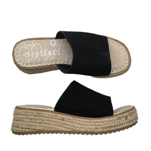 Unisex Musse&Cloud - Sandaalit, koko 38 -  (1)