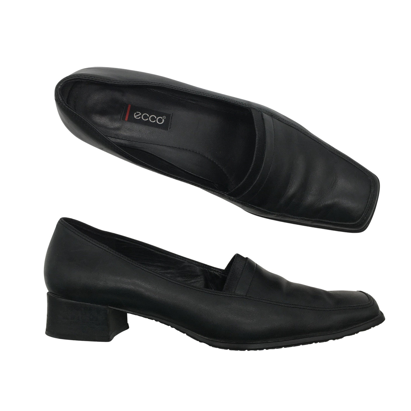 Korkokengät, koko 40