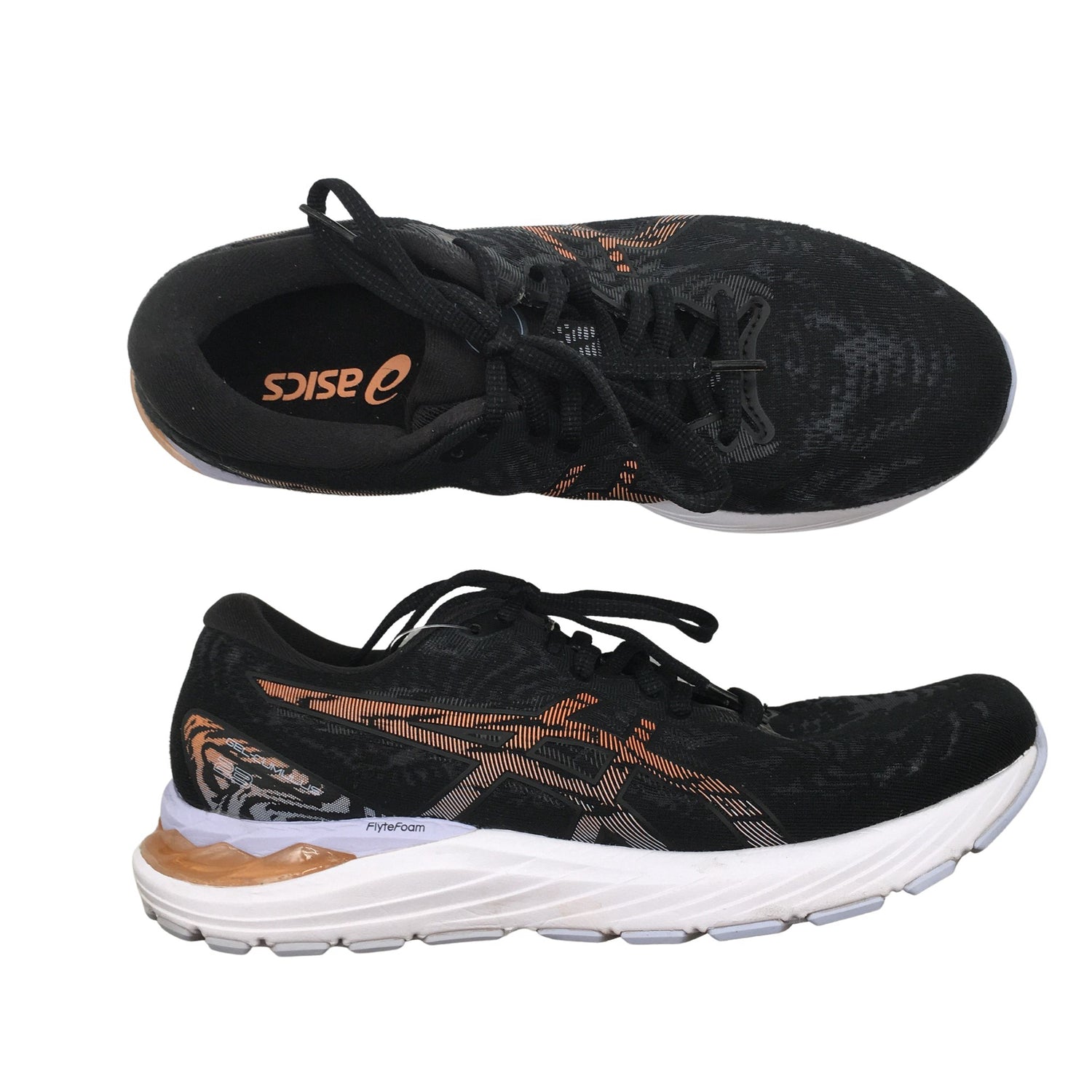  Lenkkarit  Lenkkarit, koko 40  Asics 