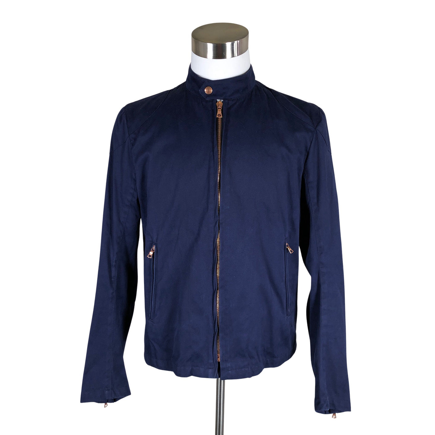 Unisex Private White V.C. - Ulkoilutakki, koko L -  (1)