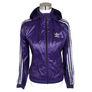 Unisex Adidas - Urheilutakki, koko 36 -  (1)