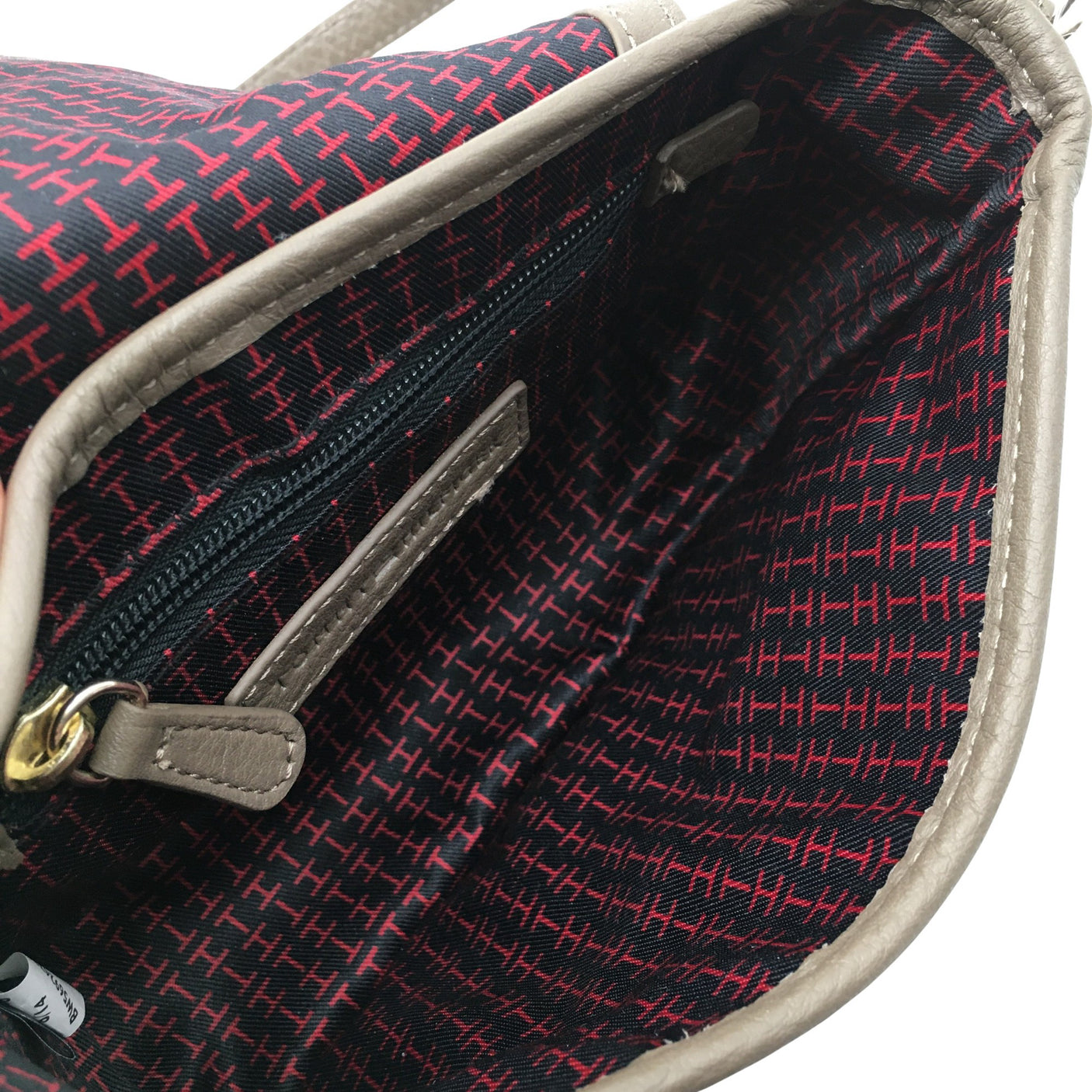 Olkalaukku, koko Mini