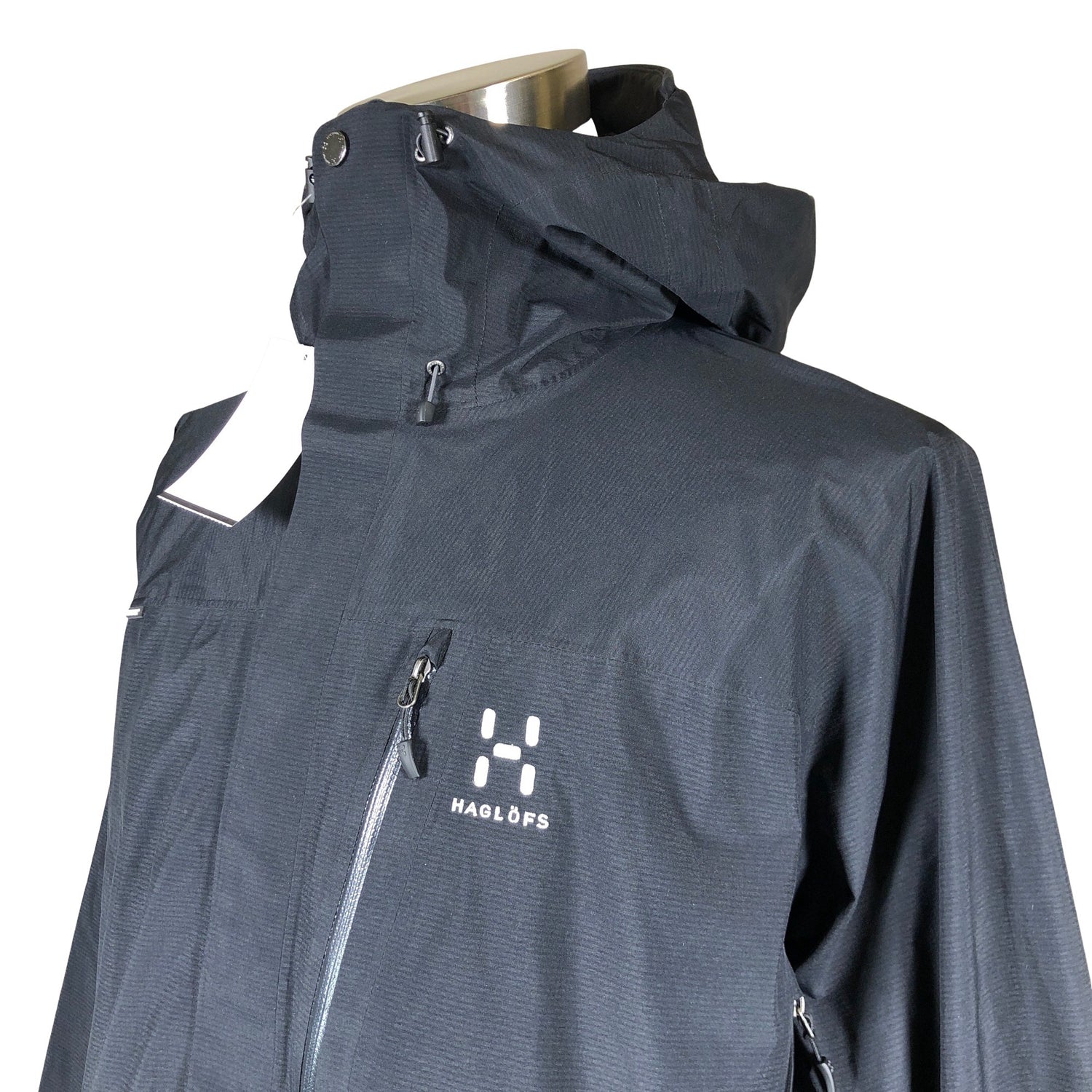 Kuoritakki, koko XXL