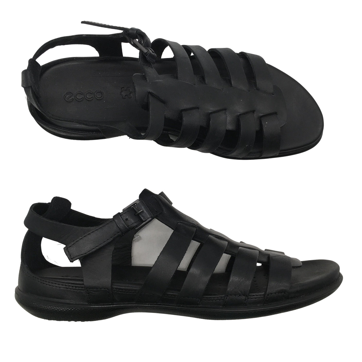 Unisex Ecco - Sandaalit, koko 41 -  (1)