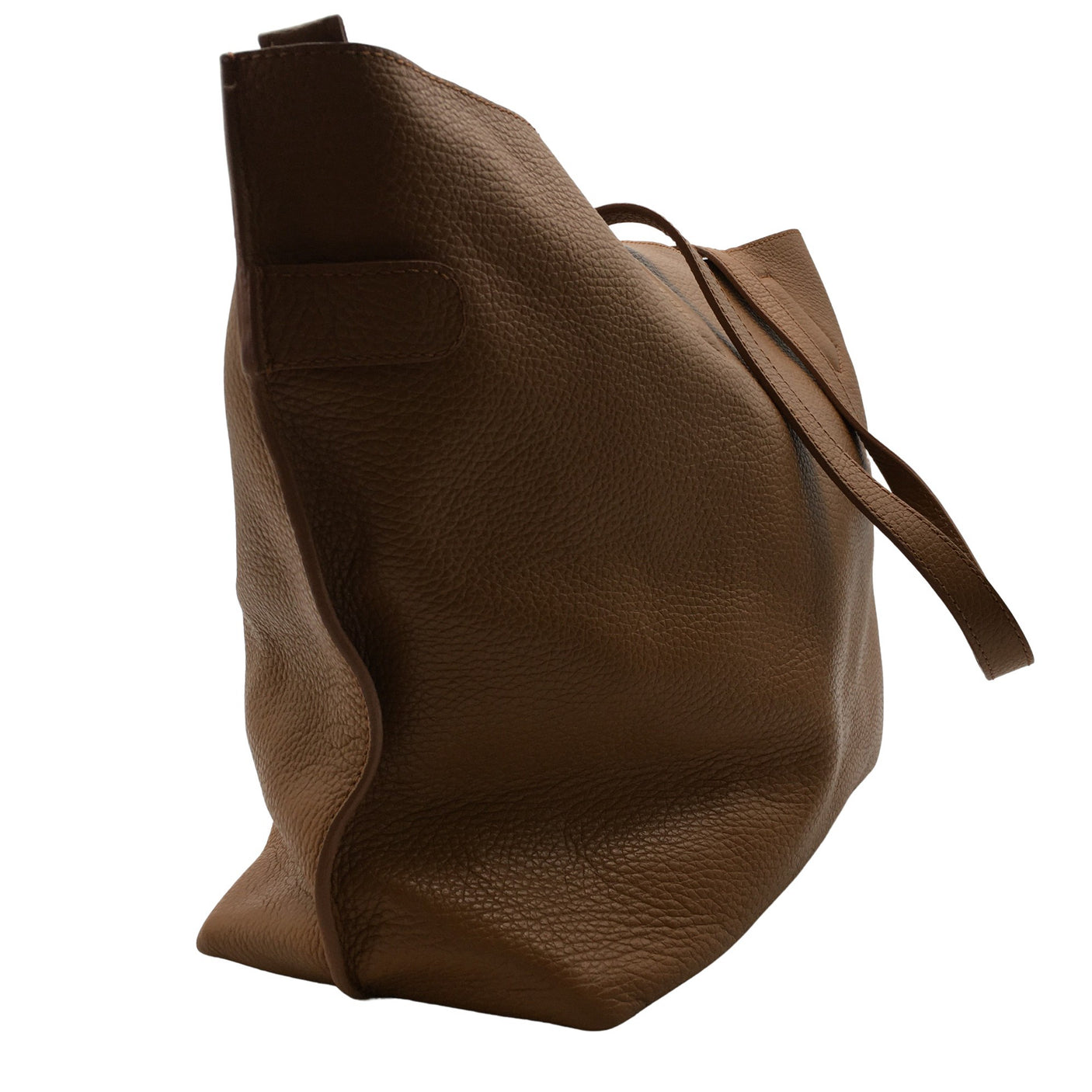 Unisex Massimo Dutti - Käsilaukku, koko Maxi -  (2)