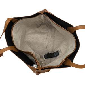 Unisex Massimo Dutti - Käsilaukku, koko Maxi -  (3)