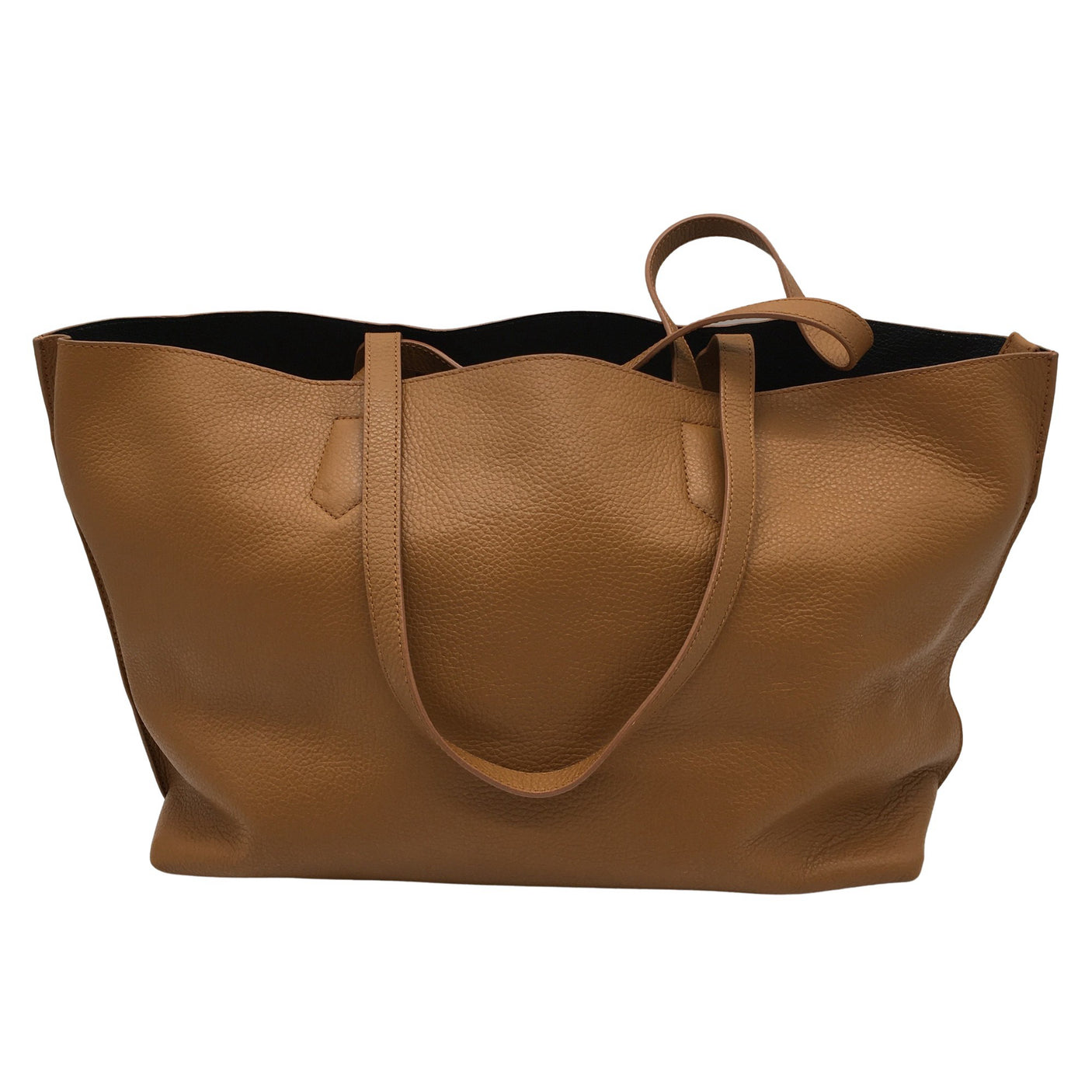 Unisex Massimo Dutti - Käsilaukku, koko Maxi -  (1)