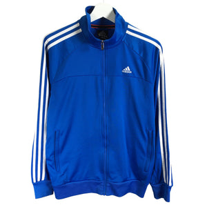 Unisex Adidas - Verryttelytakki, koko S -  (1)