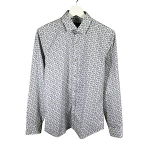 Unisex Riley - Kauluspaita, koko S -  (1)