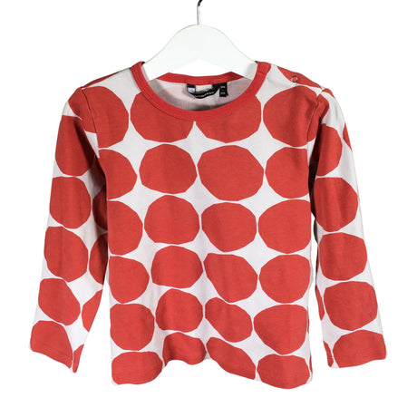 Unisex Marimekko - Trikoopaita, koko 104 - 110 -  ()