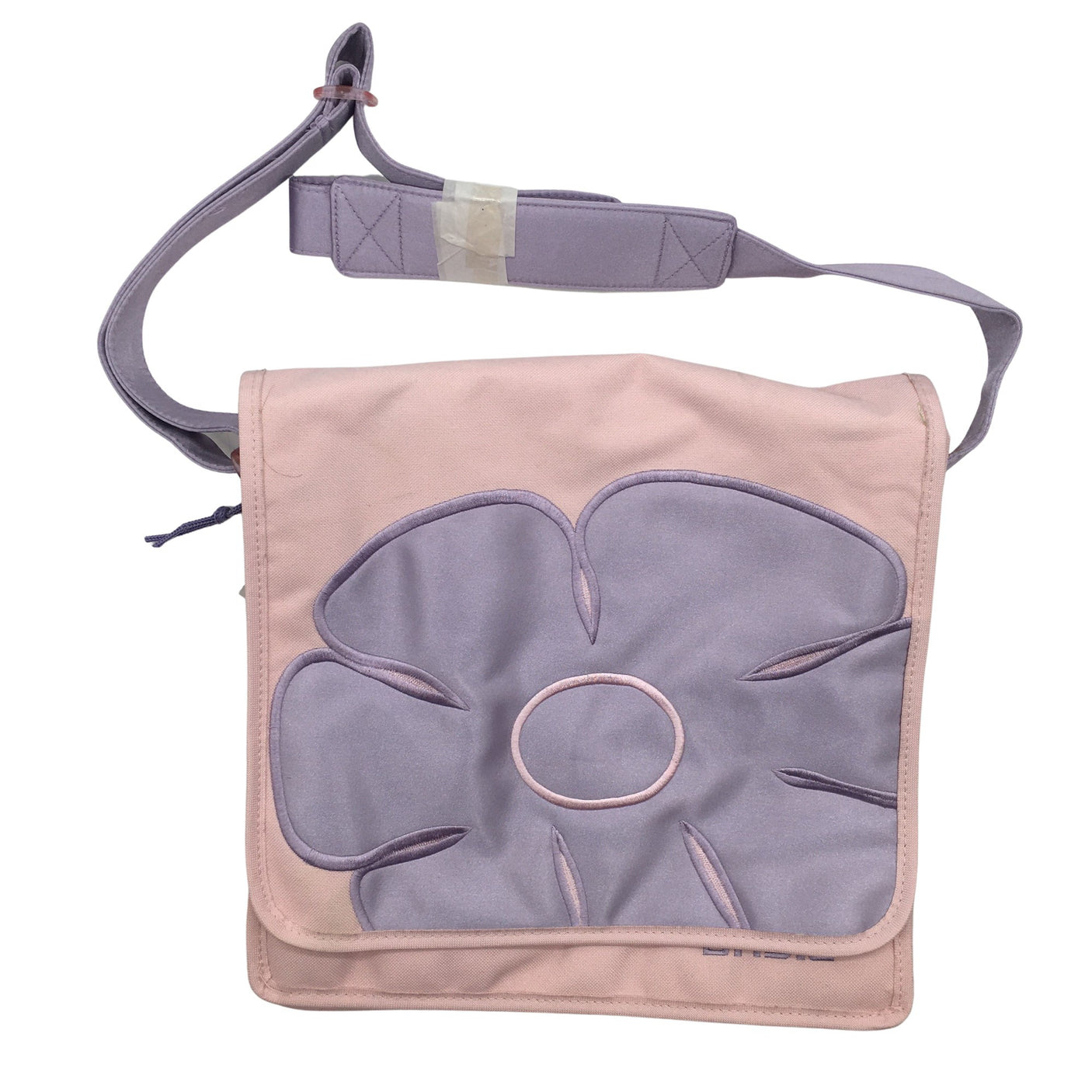 Unisex Basil - Olkalaukku, koko Midi -  (1)