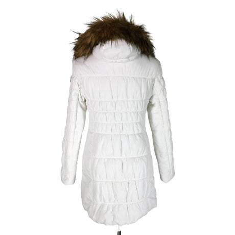 Unisex Luhta - Toppatakki, koko 38 -  (2)