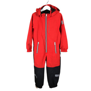 Unisex Reimatec - Välikausihaalari, koko 104 - 110 -  (1)