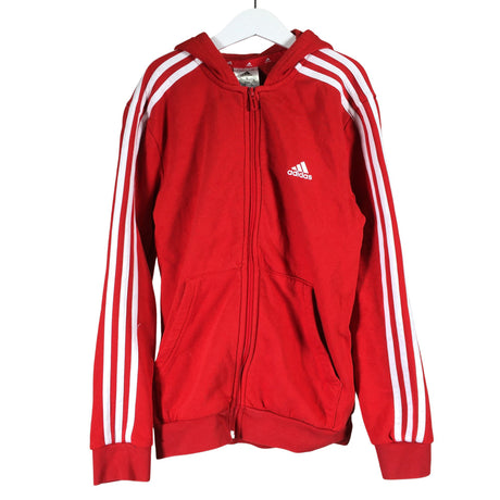 Unisex Adidas - Huppari, koko 146 - 152 -  ()