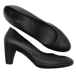 Korkokengät, koko 38