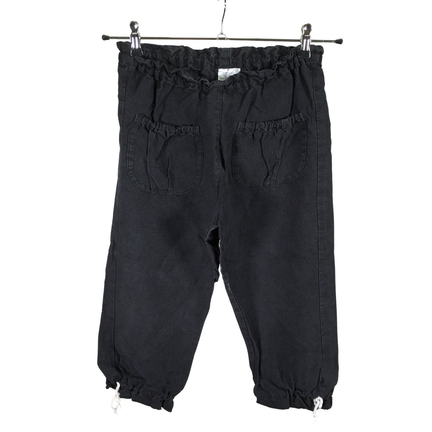  Caprit  Kangascaprit, koko 34  Bypias 