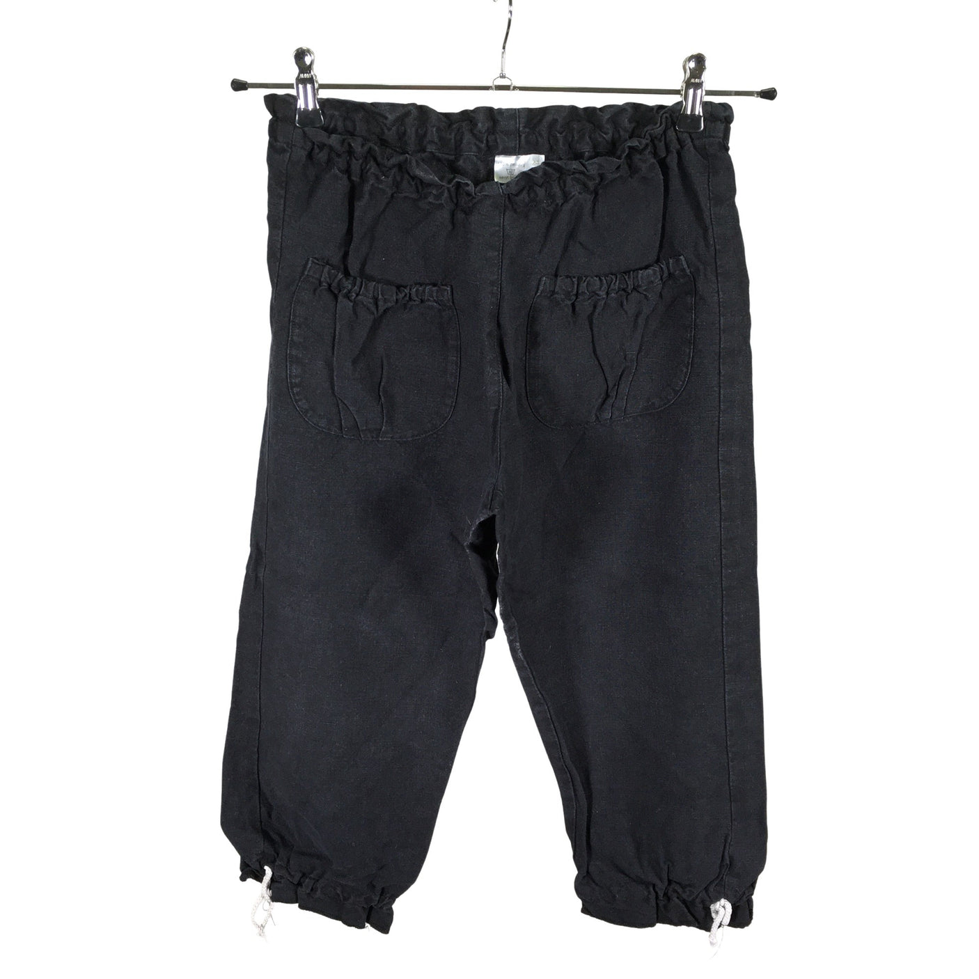 Unisex Bypias - Kangascaprit, koko 34 -  (2)