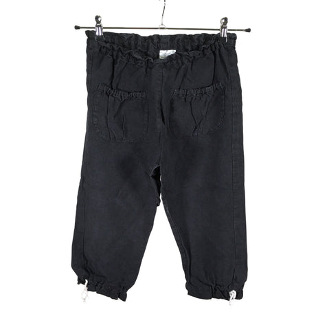 Unisex Bypias - Kangascaprit, koko 34 -  (2)