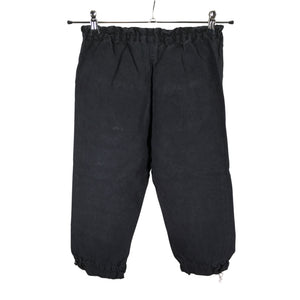 Unisex Bypias - Kangascaprit, koko 34 -  (1)