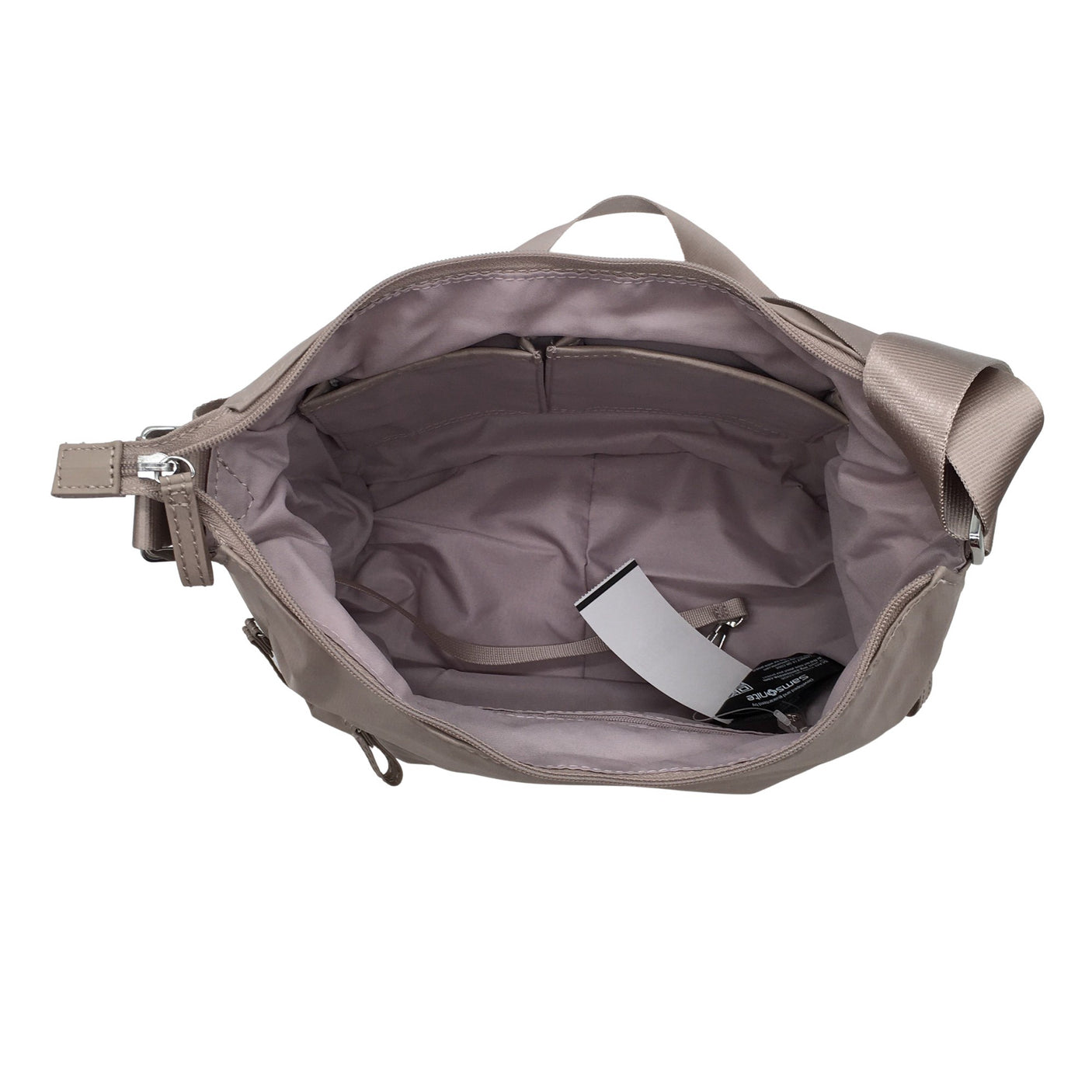 Unisex Samsonite - Olkalaukku, koko Midi -  (3)
