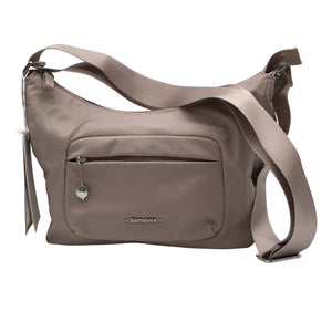 Unisex Samsonite - Olkalaukku, koko Midi -  (1)