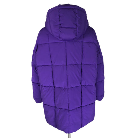 Unisex Zara - Toppatakki, koko 34 -  (2)