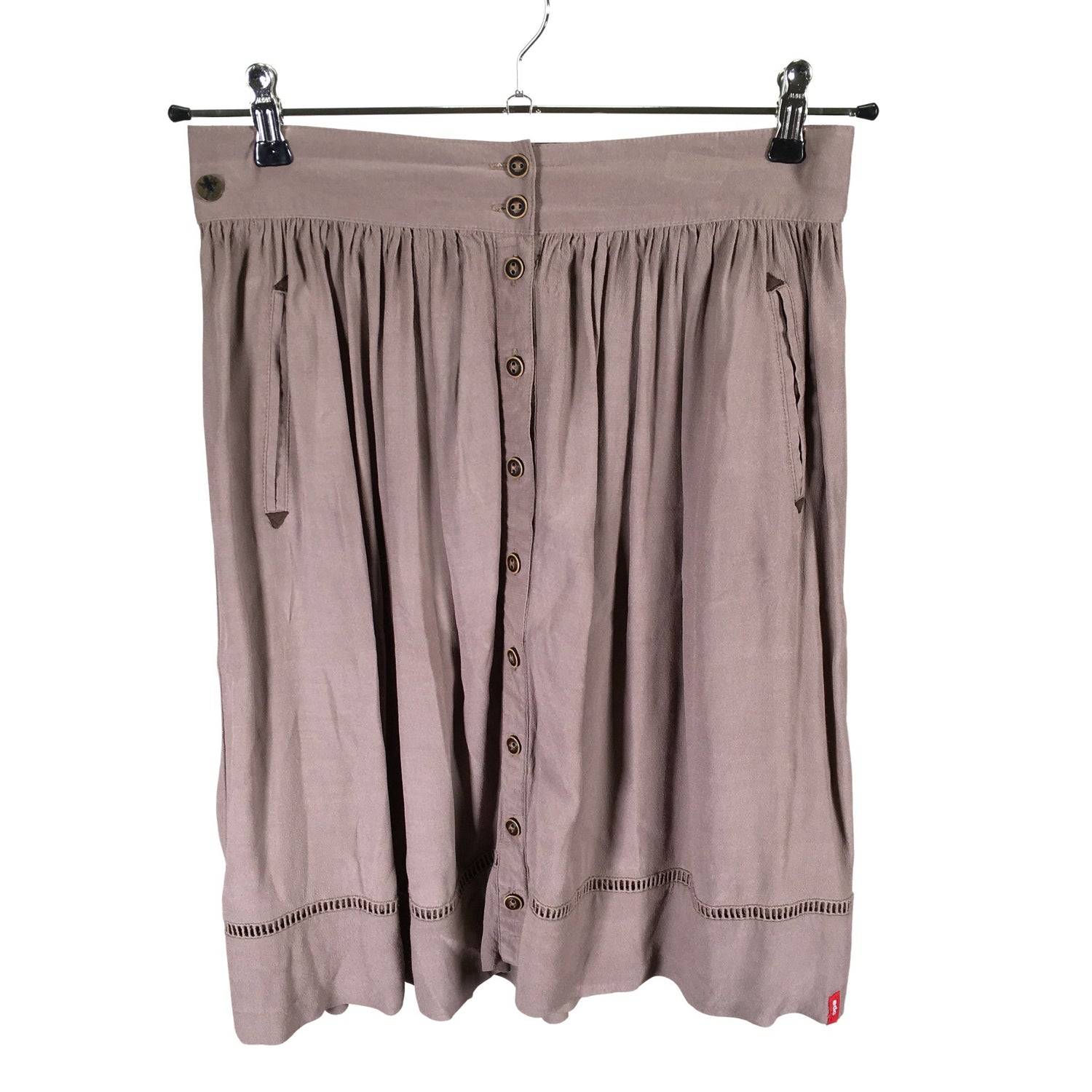  Hame  Kangashame, koko 34  Esprit 