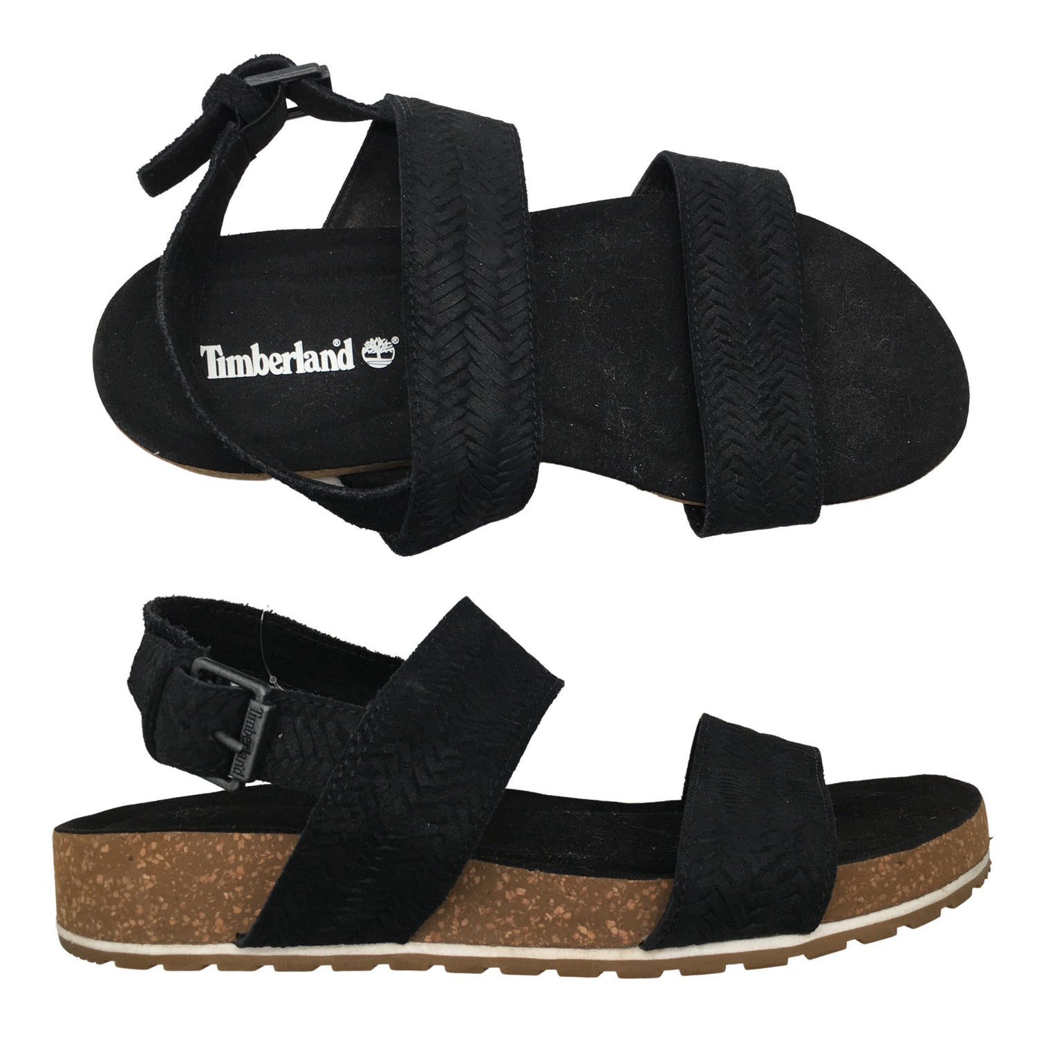  Sandaalit  Sandaalit, koko 38  Timberland 