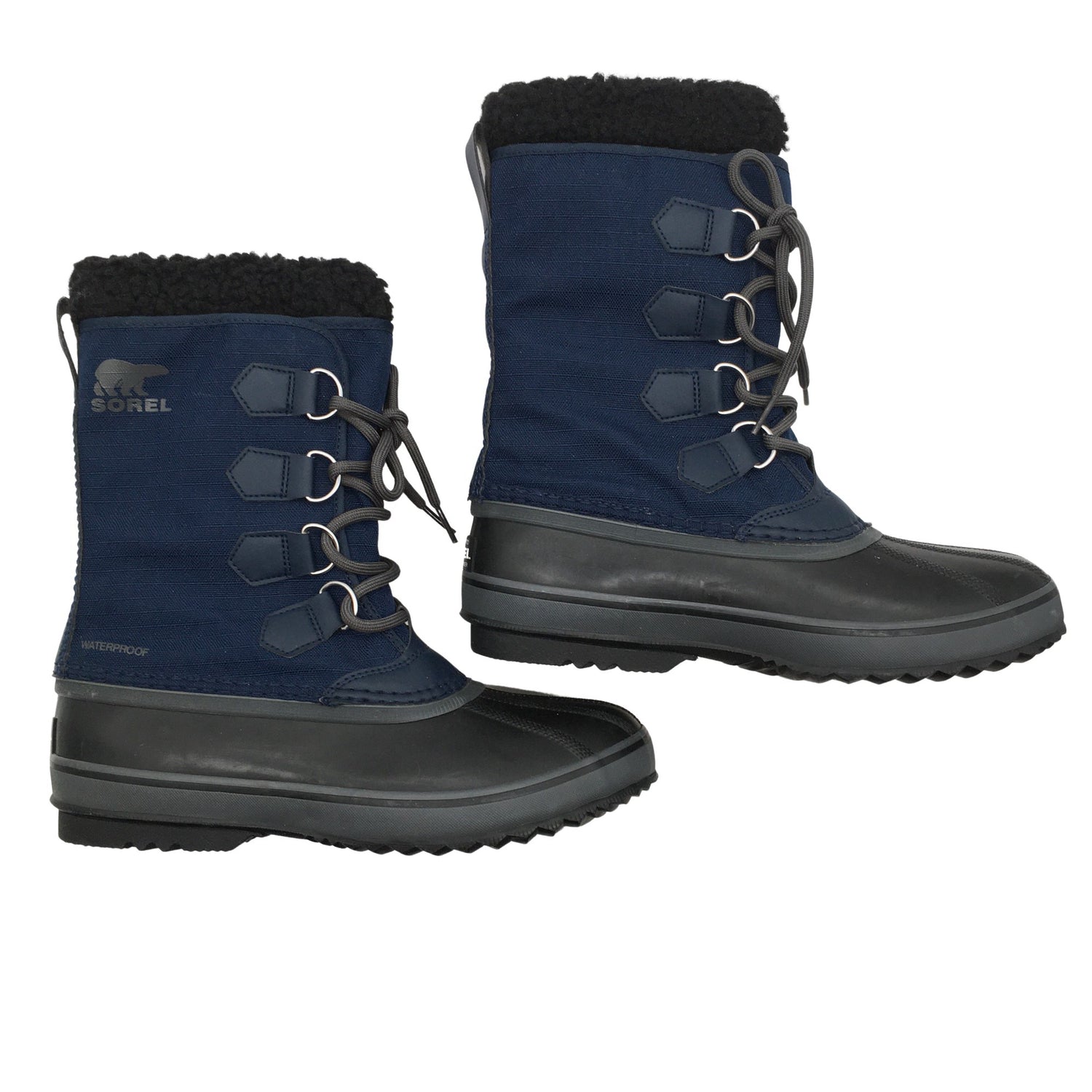 Talvikengät, koko 40