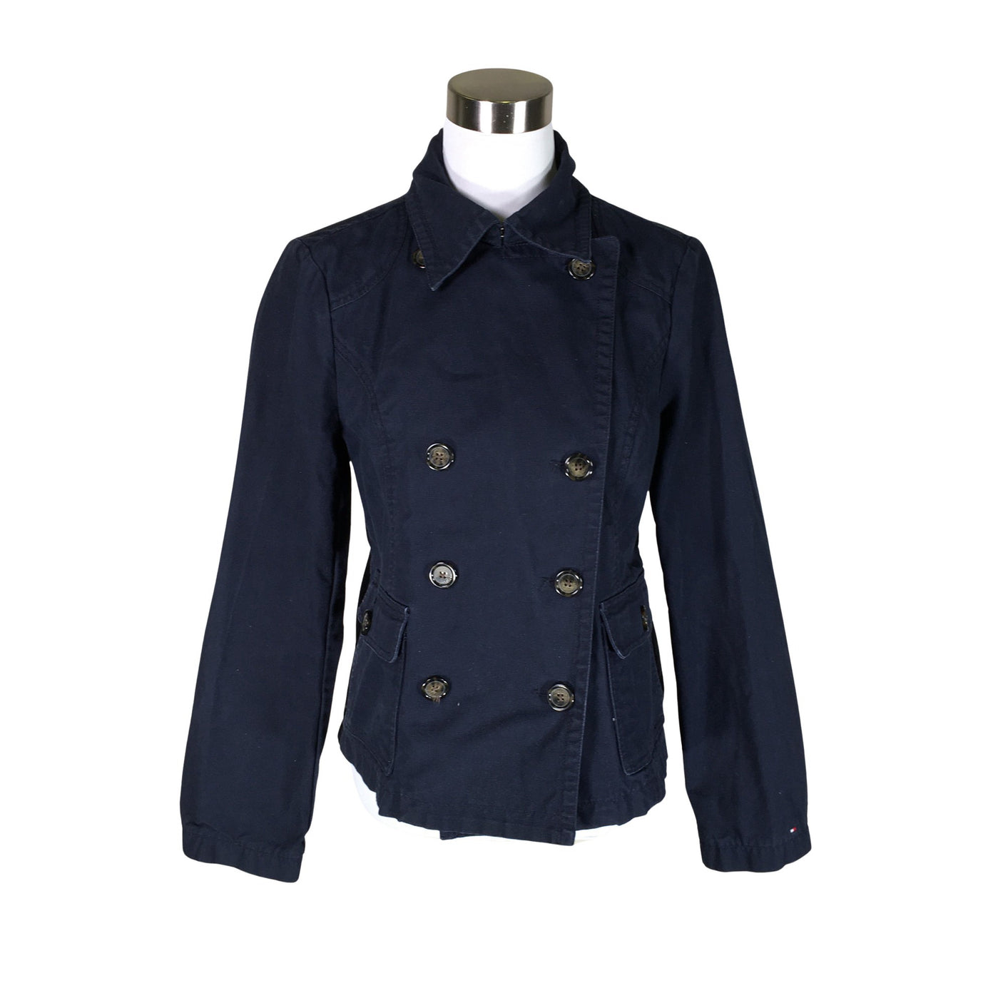 Unisex Tommy Hilfiger - Trenssitakki, koko 38 -  (1)