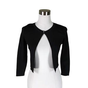 Unisex Laura Ashley - Neulebolero, koko 34 -  (1)