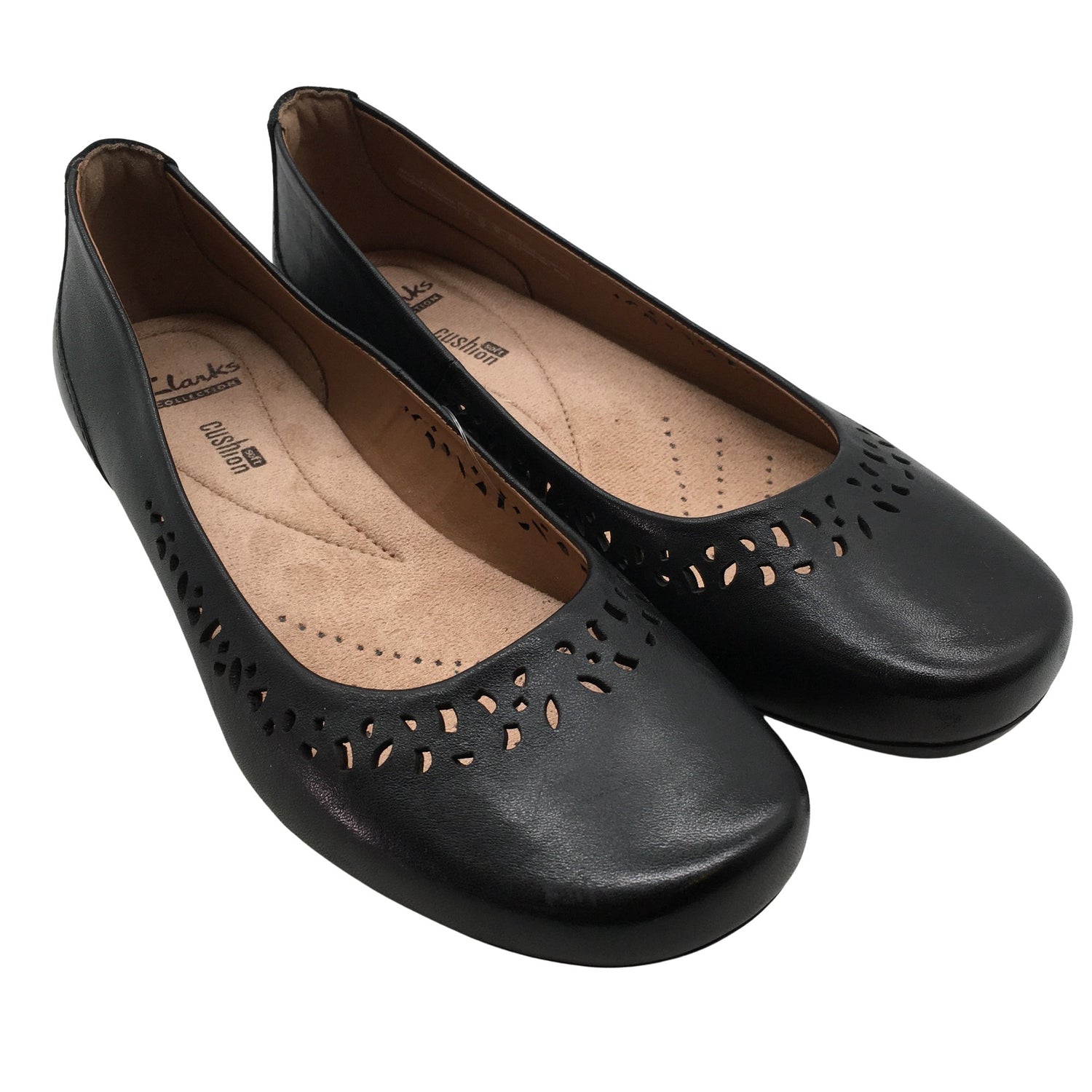 Korkokengät, koko 37