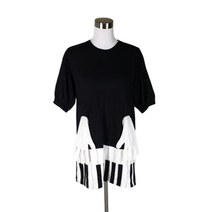 Unisex Daniel Palillo - Trikootunika, koko 40 -  (1)