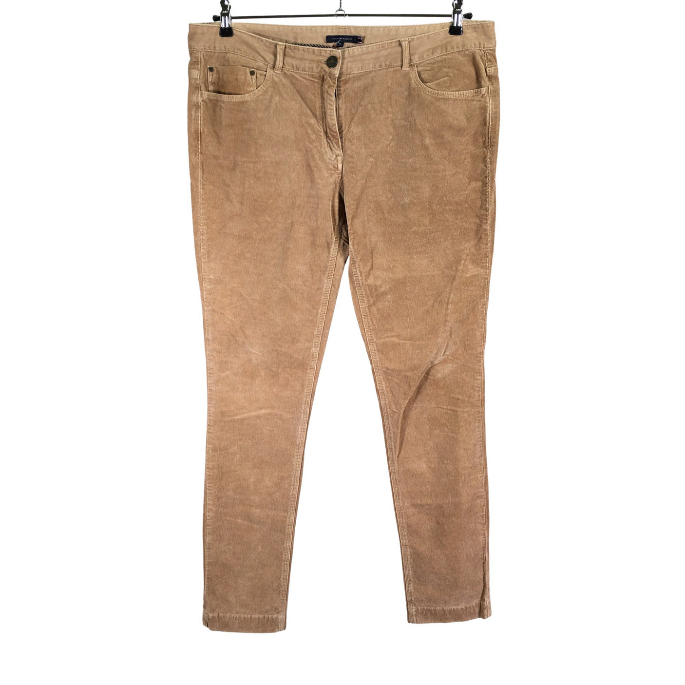 Samettihousut, koko 44