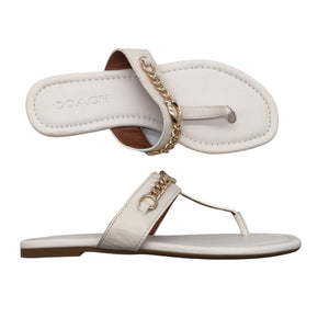 Unisex Coach - Sandaalit, koko 38 -  (1)