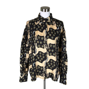 Unisex Marimekko - Pusero, koko 38 -  (1)