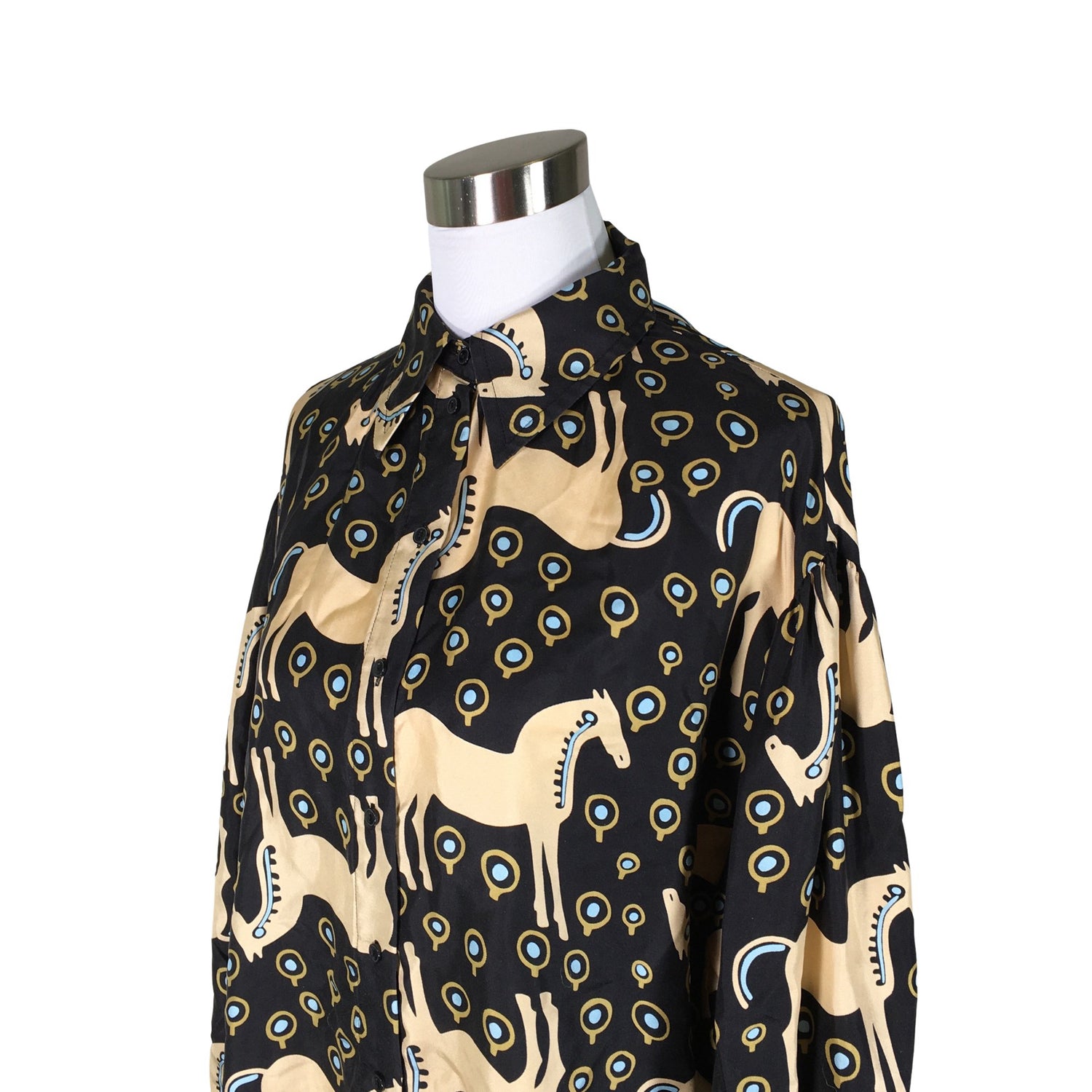  Paita  Pusero, koko 38  Marimekko 