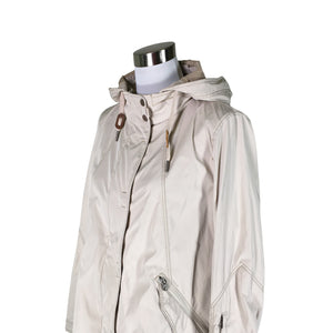 Unisex Gerry Weber - Parkatakki, koko 38 -  (3)