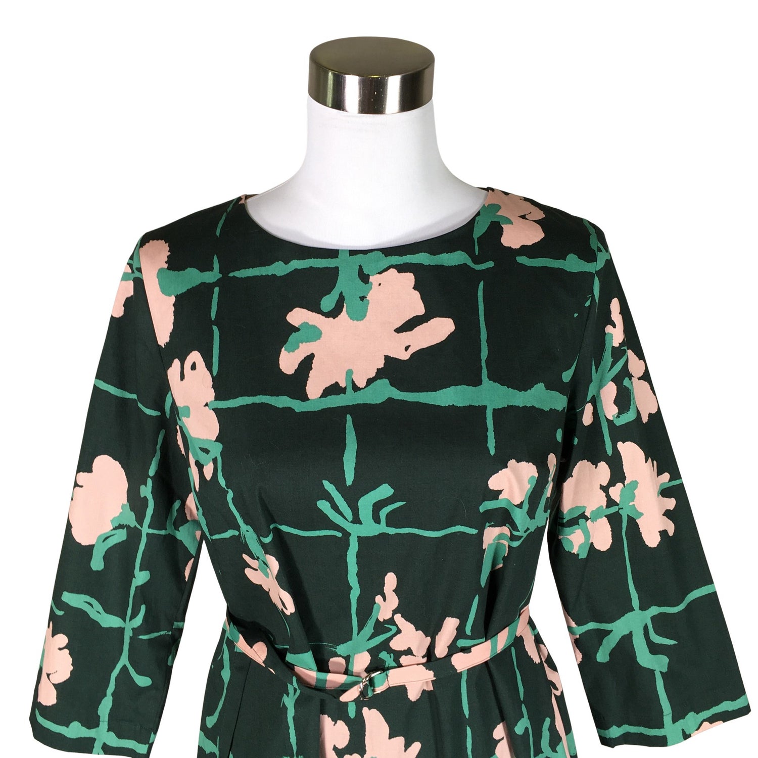  Mekko  Kangasmekko, koko 38  Marimekko 