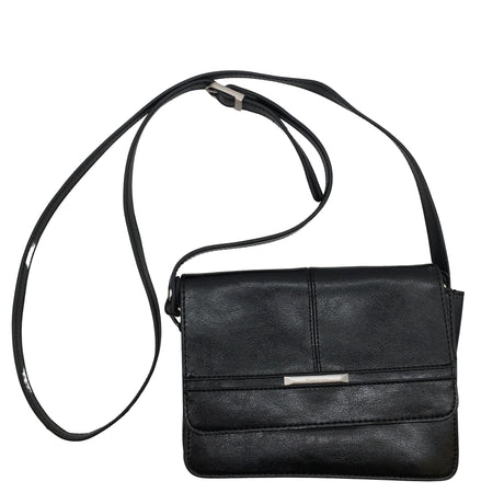 Unisex Puccini - Olkalaukku, koko Mini -  ()