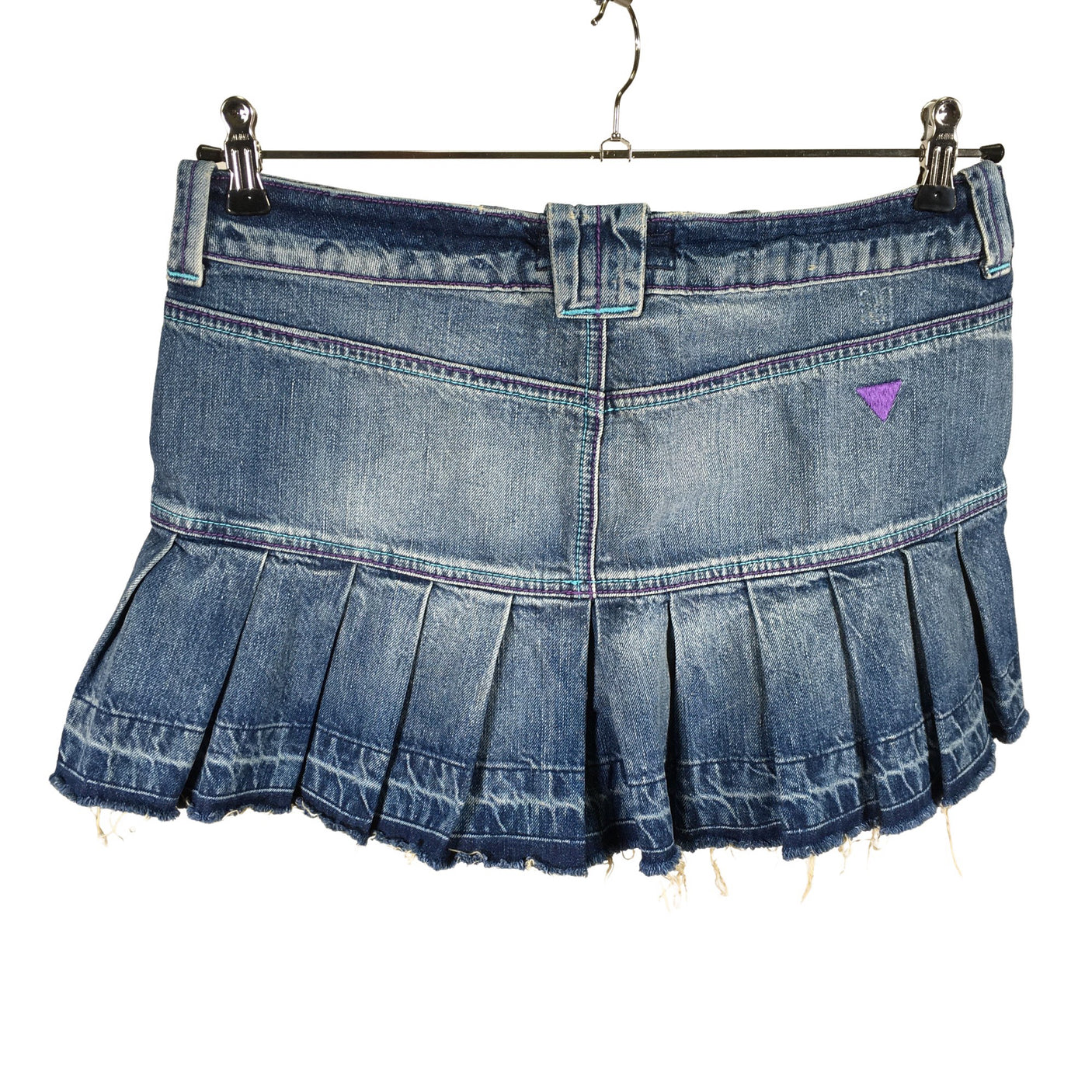 Unisex Guess - Farkkuhame, koko 36 -  (2)