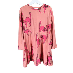 Unisex Mini Rodini - Trikoomekko, koko 128 - 134 -  (1)