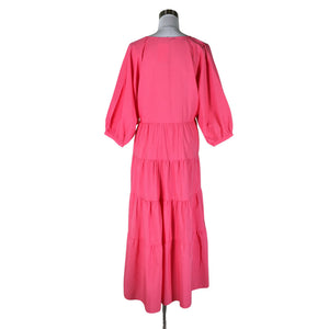 Unisex Zara - Maksimekko, koko 38 -  (2)