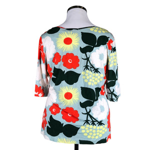 Unisex Marimekko - Trikoopaita, koko 44 -  (2)