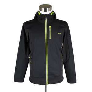 Unisex Hugo Boss - Softshell-takki, koko S -  (1)