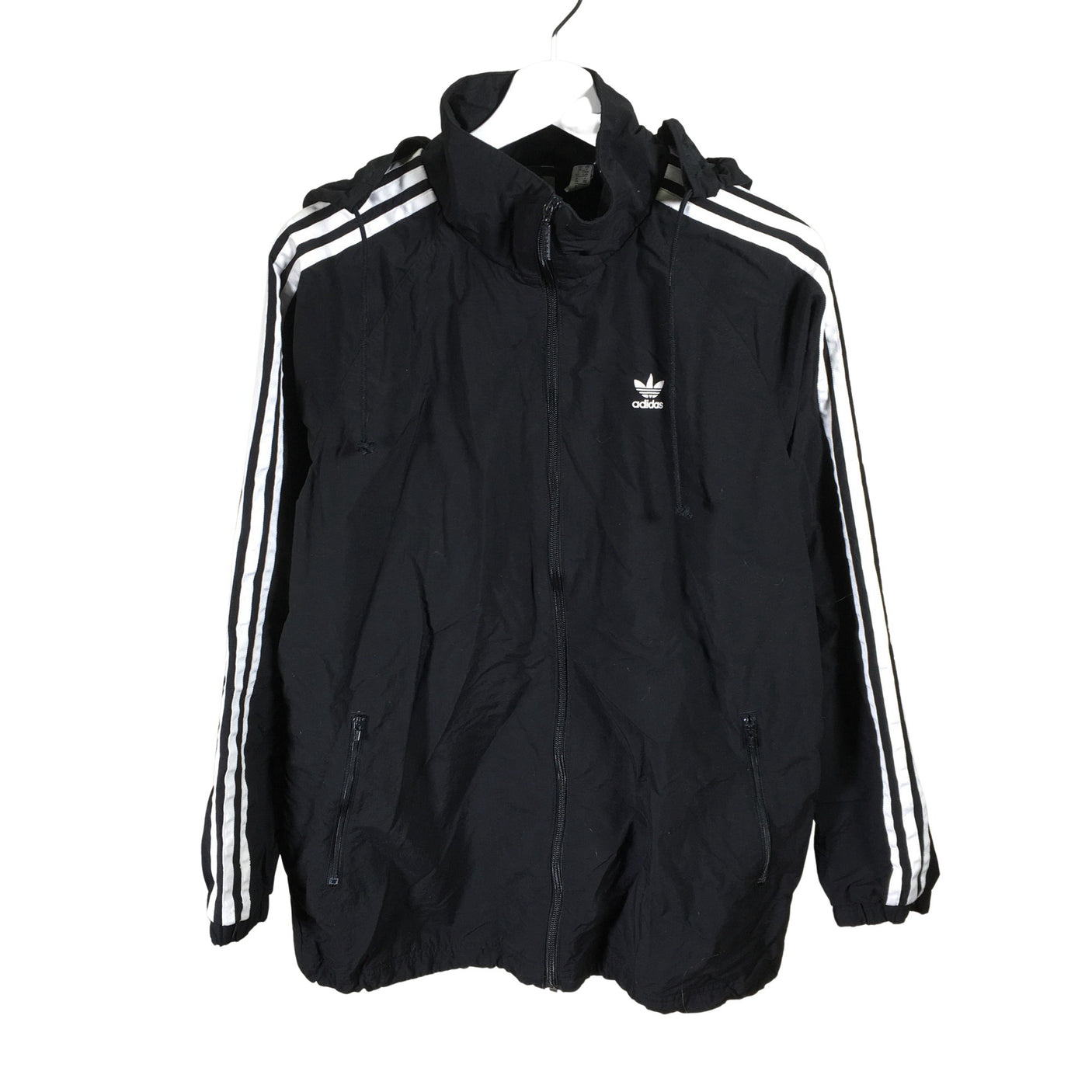 Unisex Adidas - Ulkoilutakki, koko 36 -  (1)