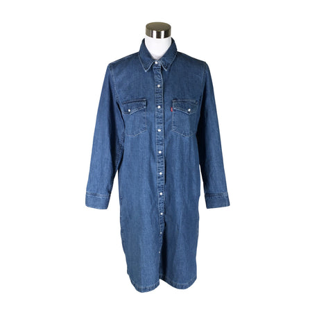 Unisex Levi's - Farkkumekko, koko 38 -  ()
