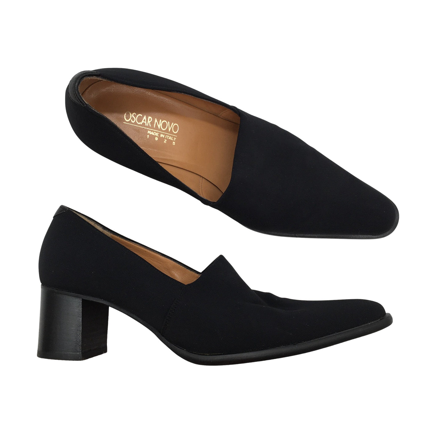 Korkokengät, koko 38