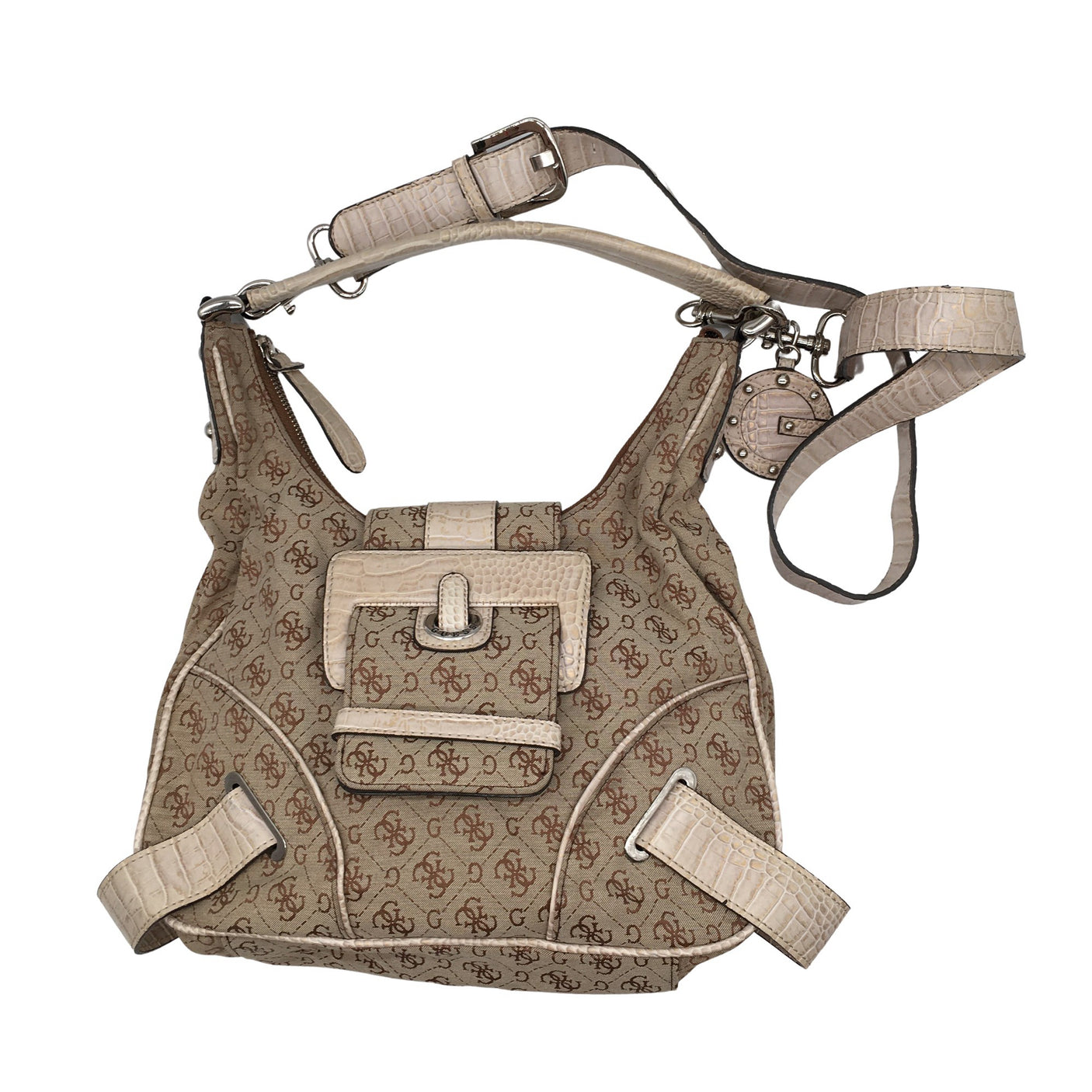 Käsilaukku, koko Midi