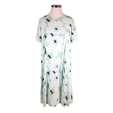 Unisex Marimekko - Sifonkimekko, koko 44 -  ()